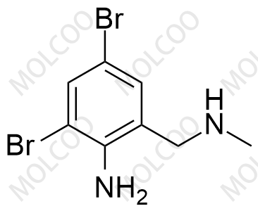 溴己新杂质36