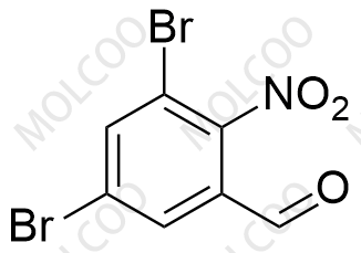 溴己新杂质40