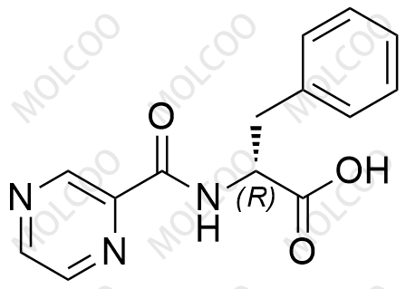 硼替佐米杂质30