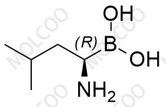 硼替佐米杂质57