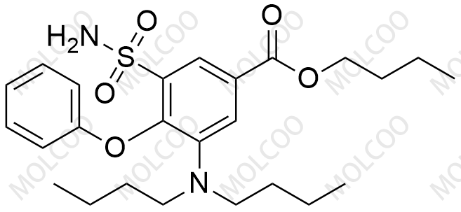 布美他尼杂质35