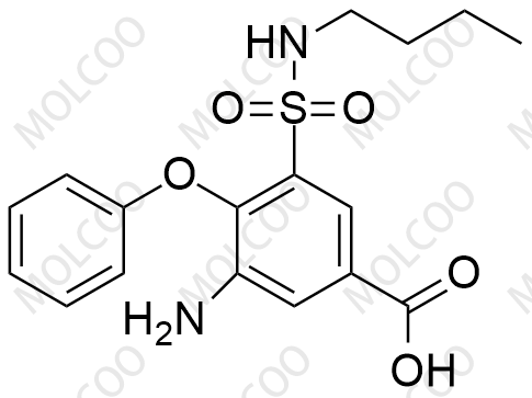 布美他尼杂质65
