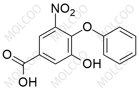 布美他尼杂质67