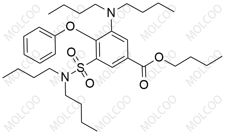 布美他尼杂质70