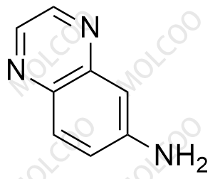 溴莫尼定EP杂质C