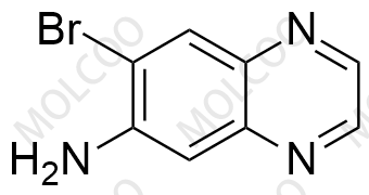 溴莫尼定杂质12