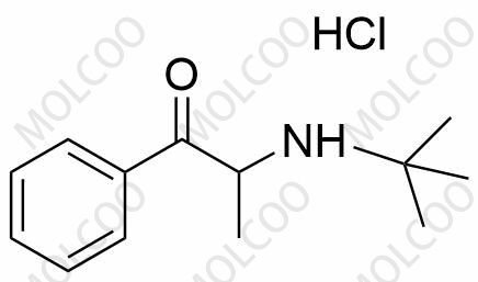 盐酸安非他酮杂质11