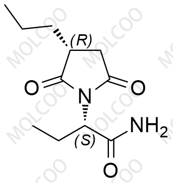布瓦西坦氧化杂质1