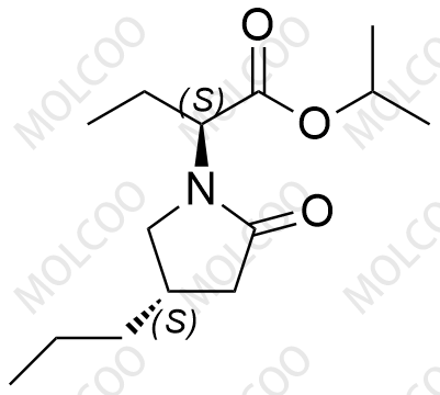 布瓦西坦杂质84