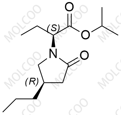 布瓦西坦杂质96