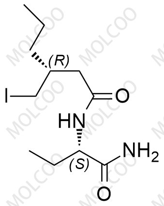 布瓦西坦杂质100