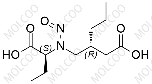 布瓦西坦亚硝基杂质151