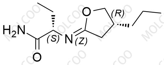布瓦西坦杂质152