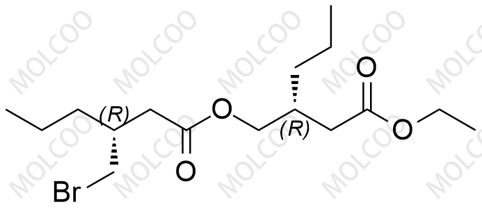 布瓦西坦杂质153