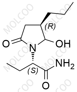 布瓦西坦杂质155
