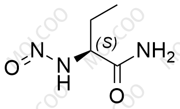 布瓦西坦杂质156