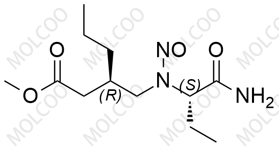 布瓦西坦杂质163