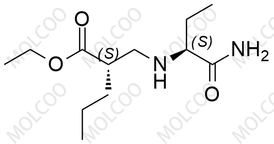 布瓦西坦杂质165