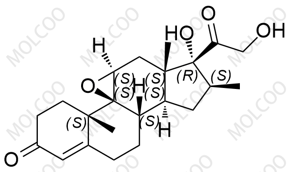 倍氯米松杂质21