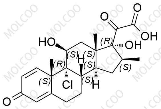 倍氯米松杂质23