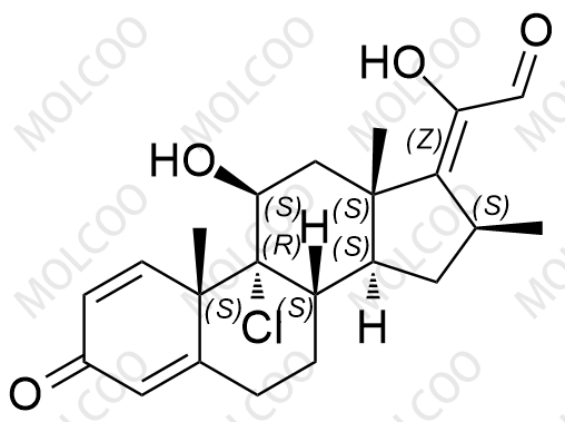 倍氯米松杂质24