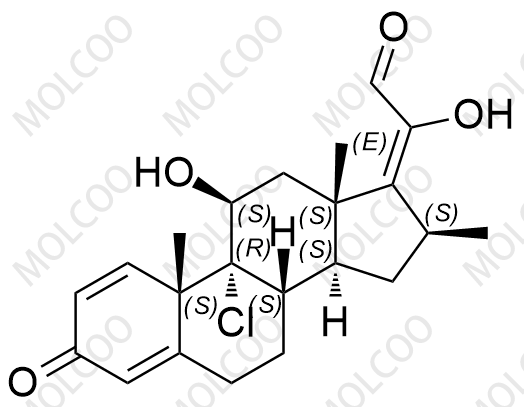 倍氯米松杂质25