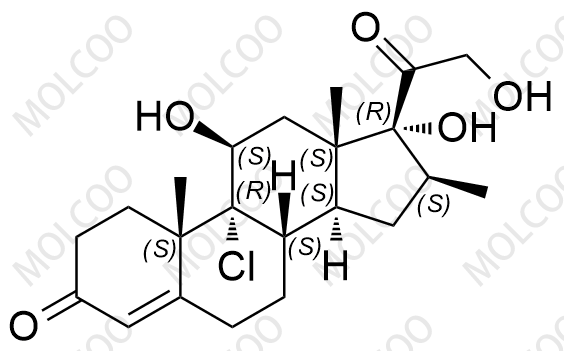 倍氯米松杂质26
