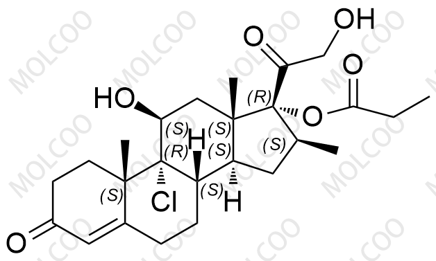 倍氯米松杂质27