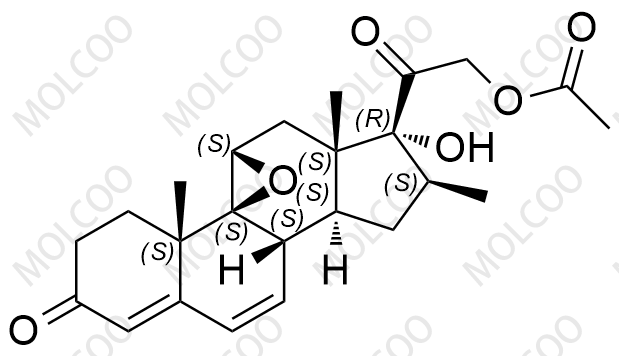 倍氯米松杂质28