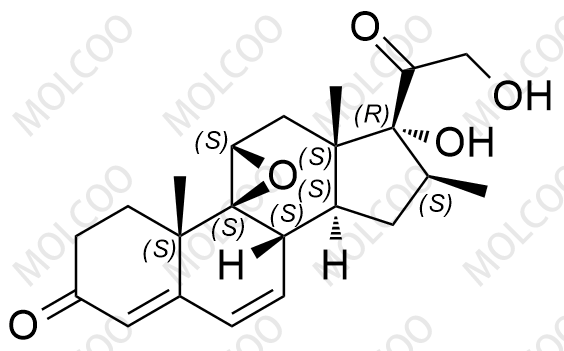 倍氯米松杂质29