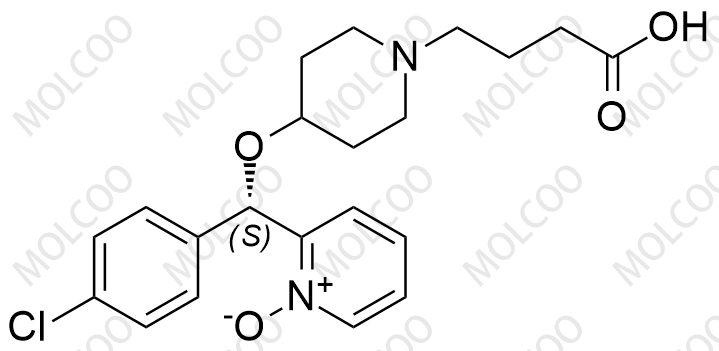 贝他斯汀杂质10