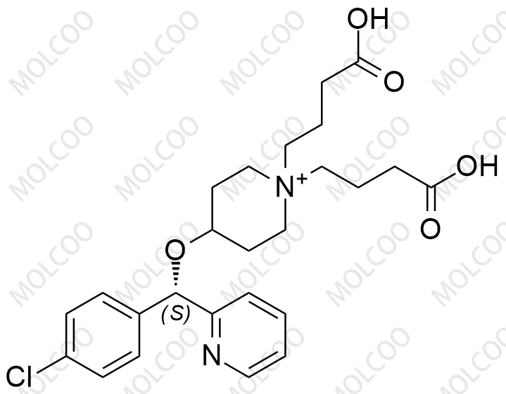 贝他斯汀杂质11