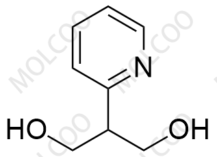 倍他司汀杂质23