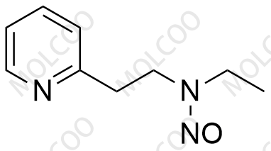 倍他司汀亚硝基杂质26
