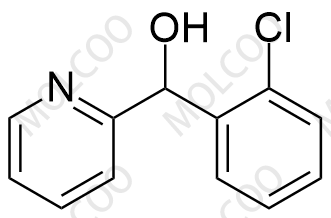 倍他司汀杂质27
