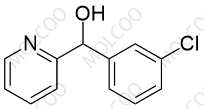倍他司汀杂质28
