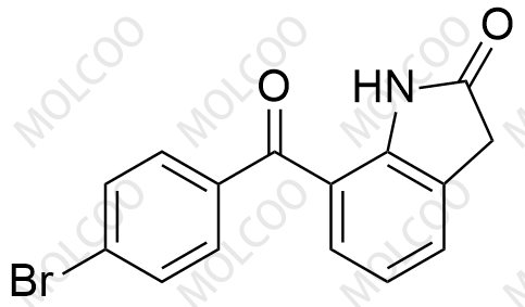 溴芬酸钠杂质2