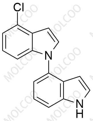 巴瑞替尼杂质94