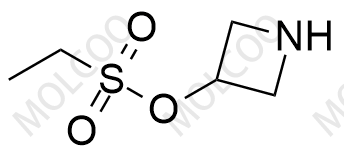 巴瑞替尼杂质99
