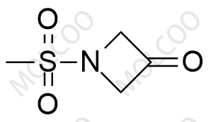 巴瑞替尼杂质100