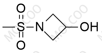 巴瑞替尼杂质101