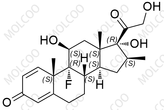 地塞米松EP杂质B