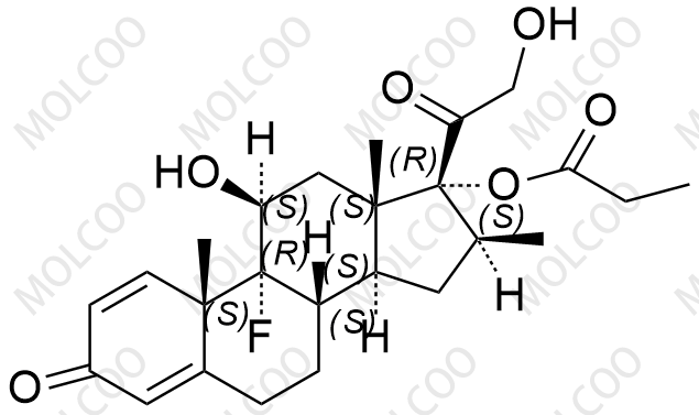 丙酸倍他米松EP杂质B