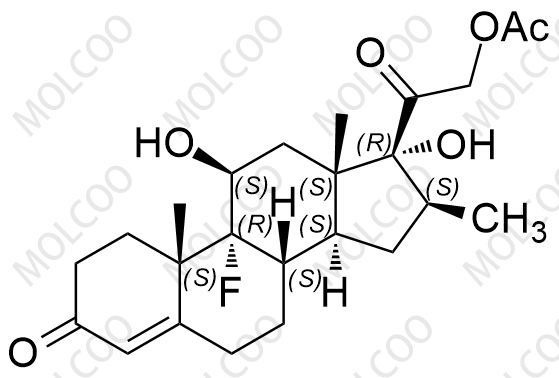 倍他米松杂质42