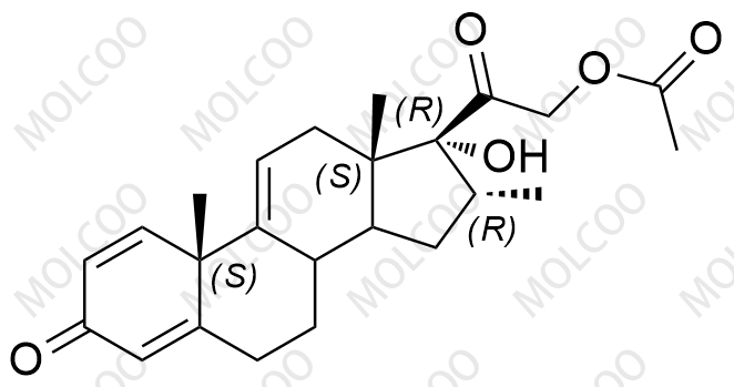 倍他米松杂质44