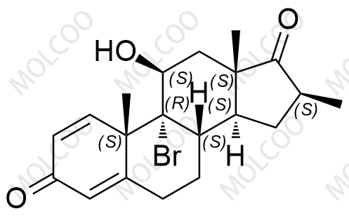 倍他米松杂质46
