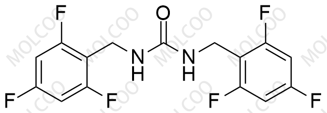 比卡格韦杂质26