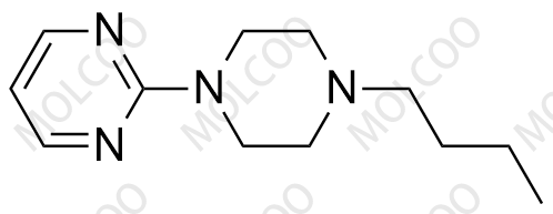 丁螺环酮杂质22
