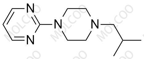 丁螺环酮杂质23