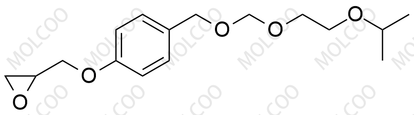 比索洛尔杂质 73
